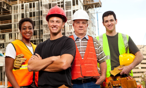 Basic Building Trades and Maintenance