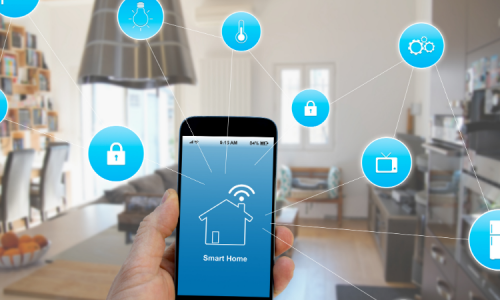 Home Automation Technology